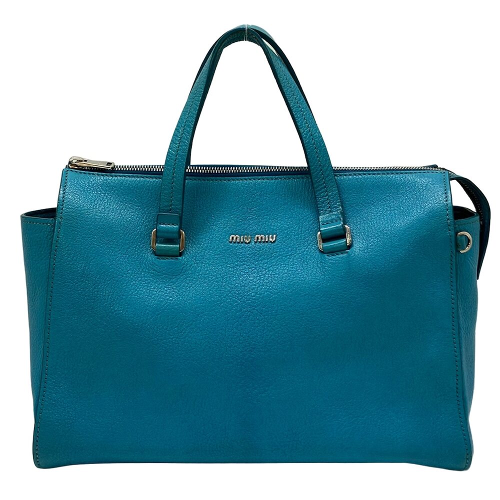 Miu Miu Handbag 5BB004